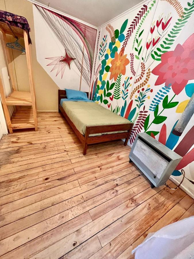 Isla Yu Patagonia 2 Bed & Breakfast Puerto Natales Dış mekan fotoğraf