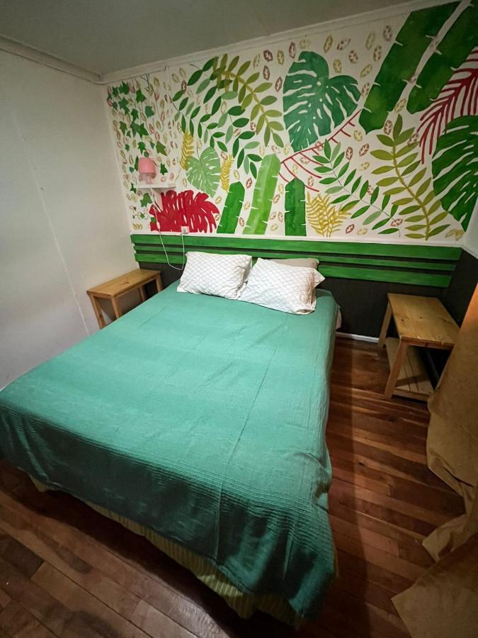 Isla Yu Patagonia 2 Bed & Breakfast Puerto Natales Dış mekan fotoğraf