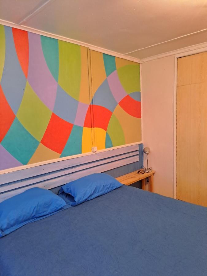 Isla Yu Patagonia 2 Bed & Breakfast Puerto Natales Dış mekan fotoğraf