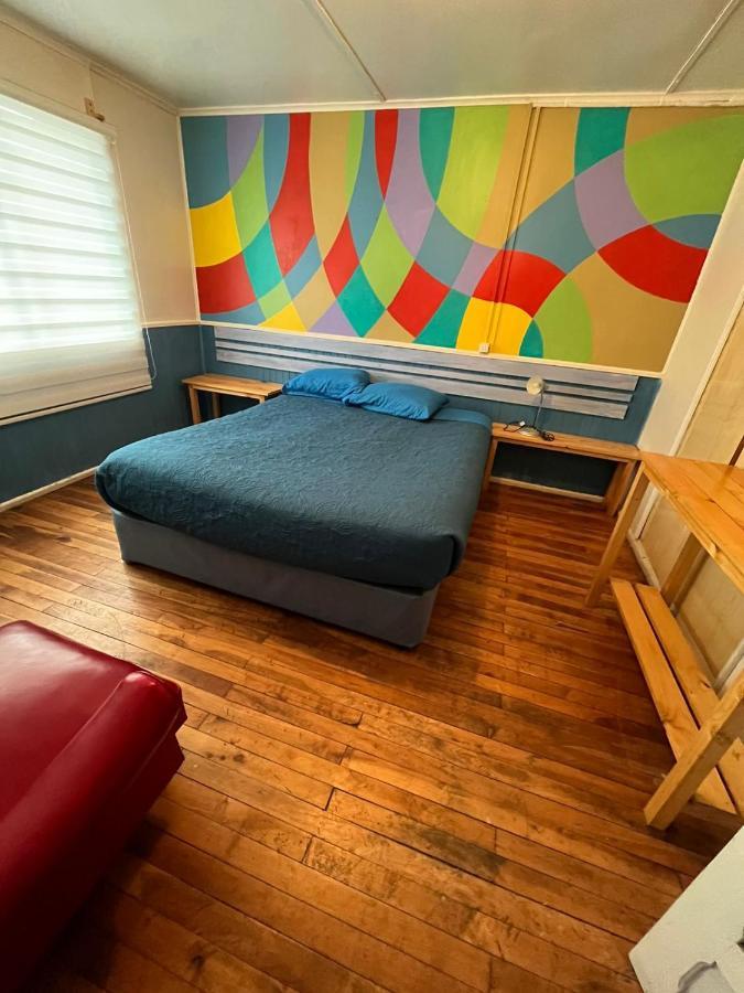 Isla Yu Patagonia 2 Bed & Breakfast Puerto Natales Dış mekan fotoğraf