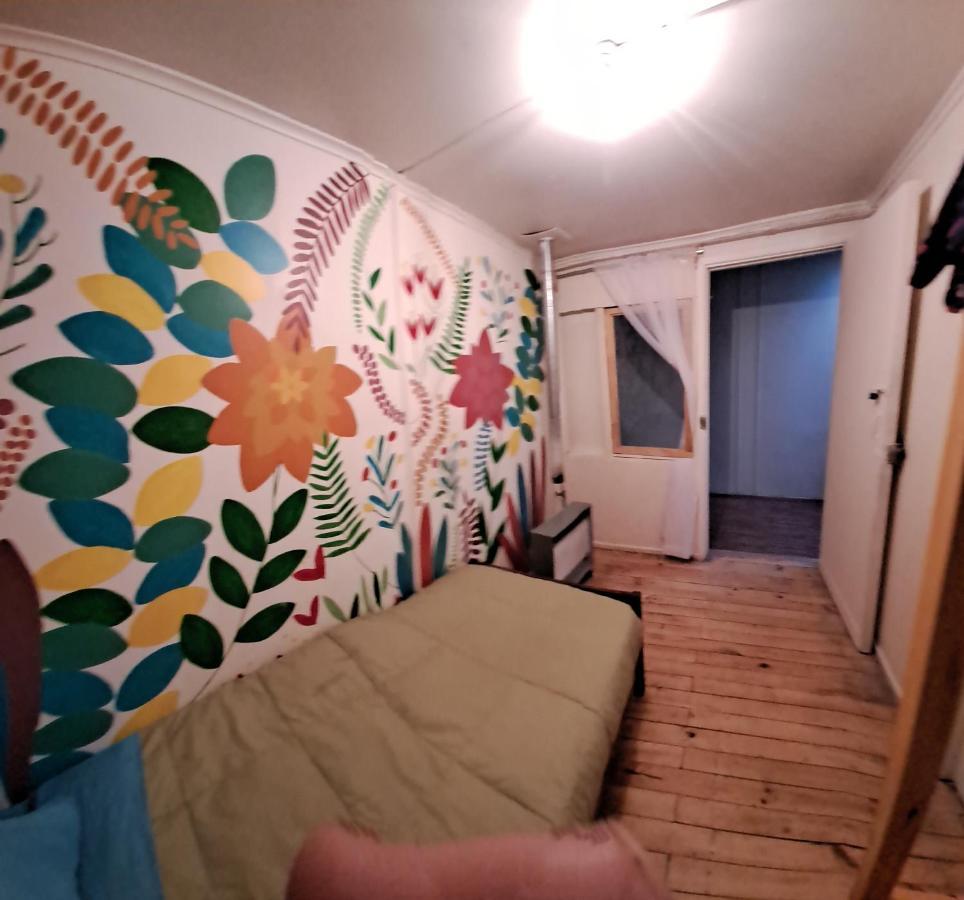 Isla Yu Patagonia 2 Bed & Breakfast Puerto Natales Dış mekan fotoğraf