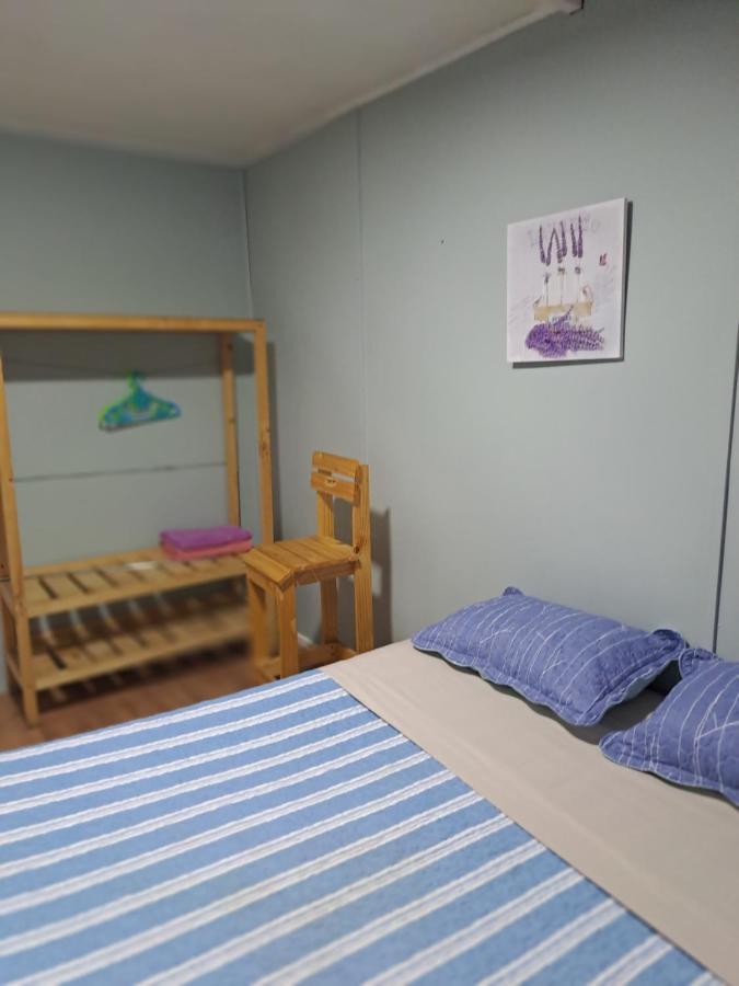 Isla Yu Patagonia 2 Bed & Breakfast Puerto Natales Dış mekan fotoğraf