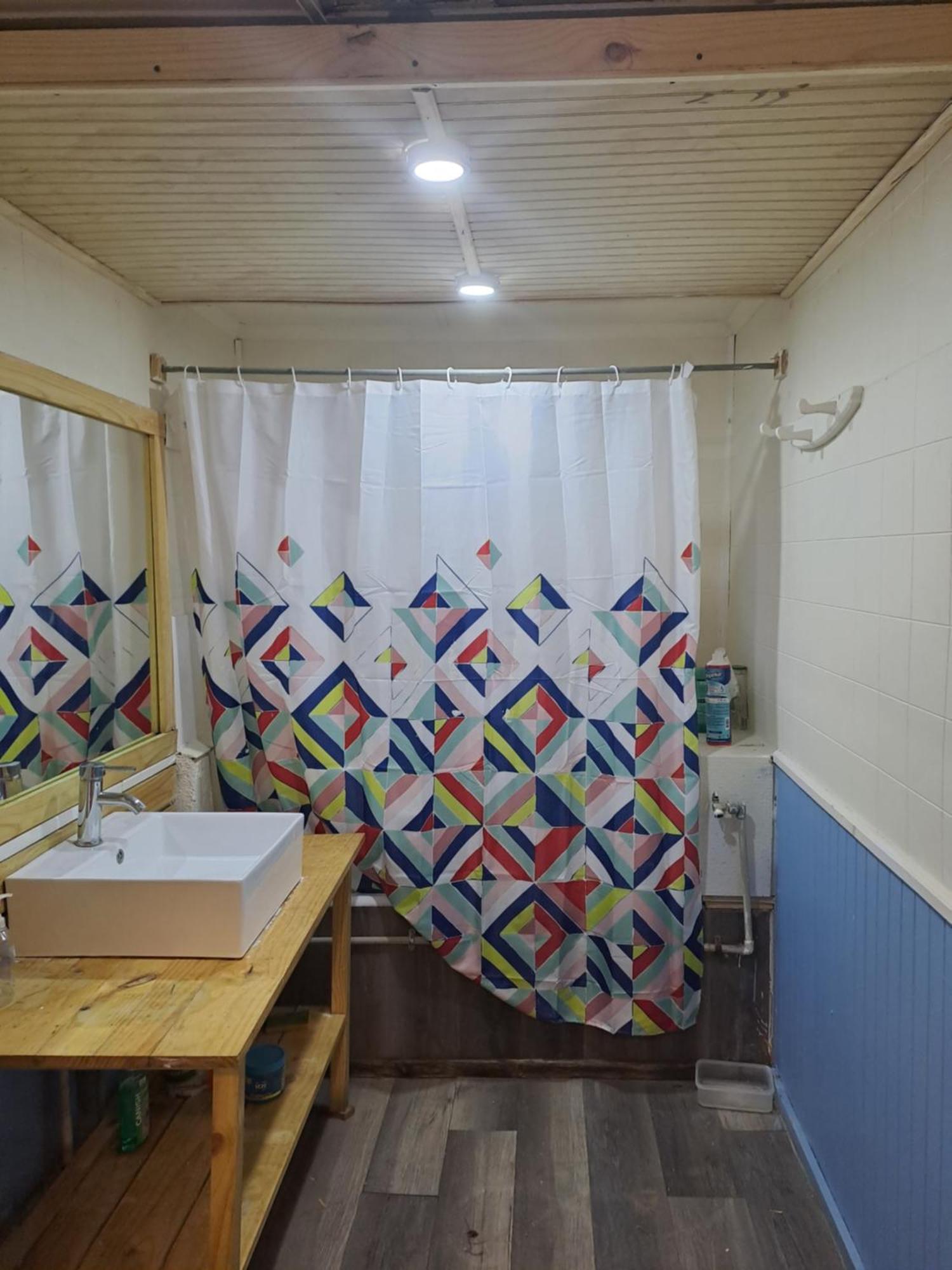 Isla Yu Patagonia 2 Bed & Breakfast Puerto Natales Dış mekan fotoğraf